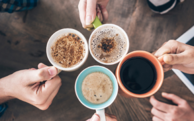 Coffee, Longevity & Your Hormones