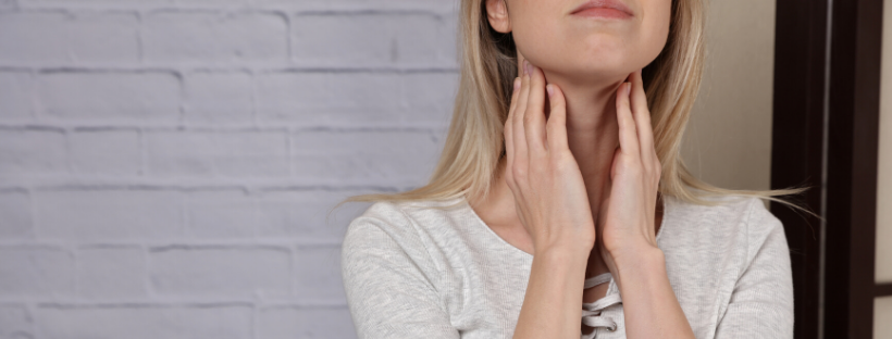A Functional Medicine Approach to Thyroid