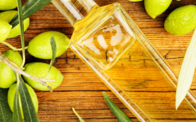 Why EVOO Should Be Your #1 Choice In The Kitchen