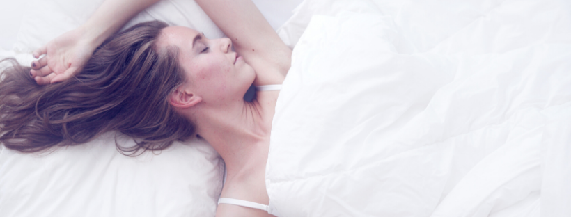 9 Steps to a Better Sleep